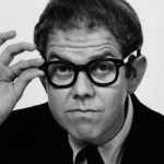 Stan Freberg