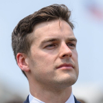 Matthew Patrick