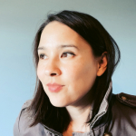 Maya Aoki Tuttle