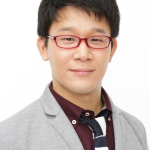 Kensuke Shimizu