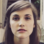 Amanda Carson