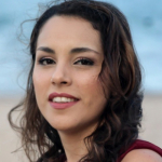 Valeria Rodriguez