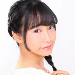 Marie Hashimoto