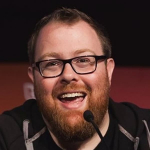 Jesse Cox