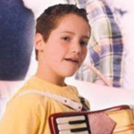 Isaac Castro