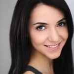 Julia Tortolano
