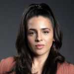 María José Camacho