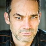 Todd Thomson