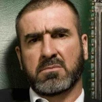 Eric Cantona