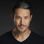 Darren E. Scott