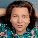 Bryson Robinson