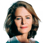 Charlotte Rampling