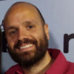 César F. Calvillo