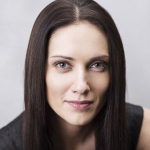 Anna Nosatova