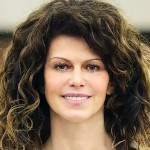 Regina Myannik