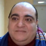 Zhan Daniel