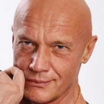 Dmitriy Mityurich