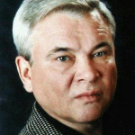 Vyacheslav Molokov