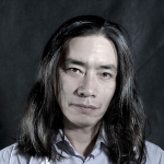 Mikhail Vodzumi