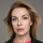 Natalya Yaskova