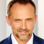 Cory Tucker