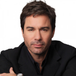 Eric McCormack