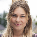 Lauren Müller