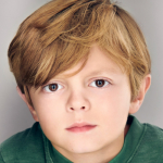 Callum Vinson