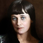 Anna Akhmatova