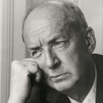 Vladimir Nabokov