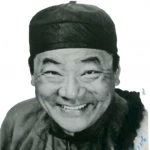 Victor Sen Yung