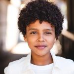 Baeyen Hoffman
