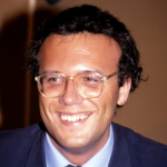 Alfonso Arús