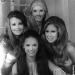 The Dingaling Sisters