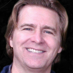 Chris Nolan