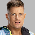 Matty Farrelly