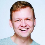 Pavlo Skorokhod'ko