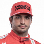 Carlos Sainz JR