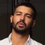 Jorge González