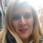 Laura Fominaya