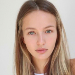 Kristina Romanova