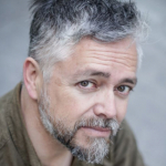 Jorge Baradit
