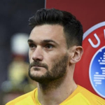 Hugo Lloris