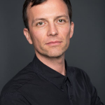 Ben Coleman