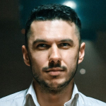 Goran Stolevski