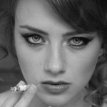 Sara Klimoska