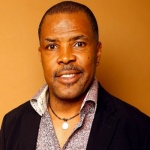 Eriq La Salle