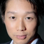 Vincent Tsang