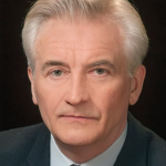 Sergey Tezov