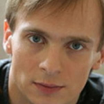 Dmitriy Tikhonov